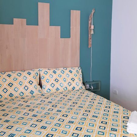 Intrecci & Impasti Apartamento Nápoles Exterior foto
