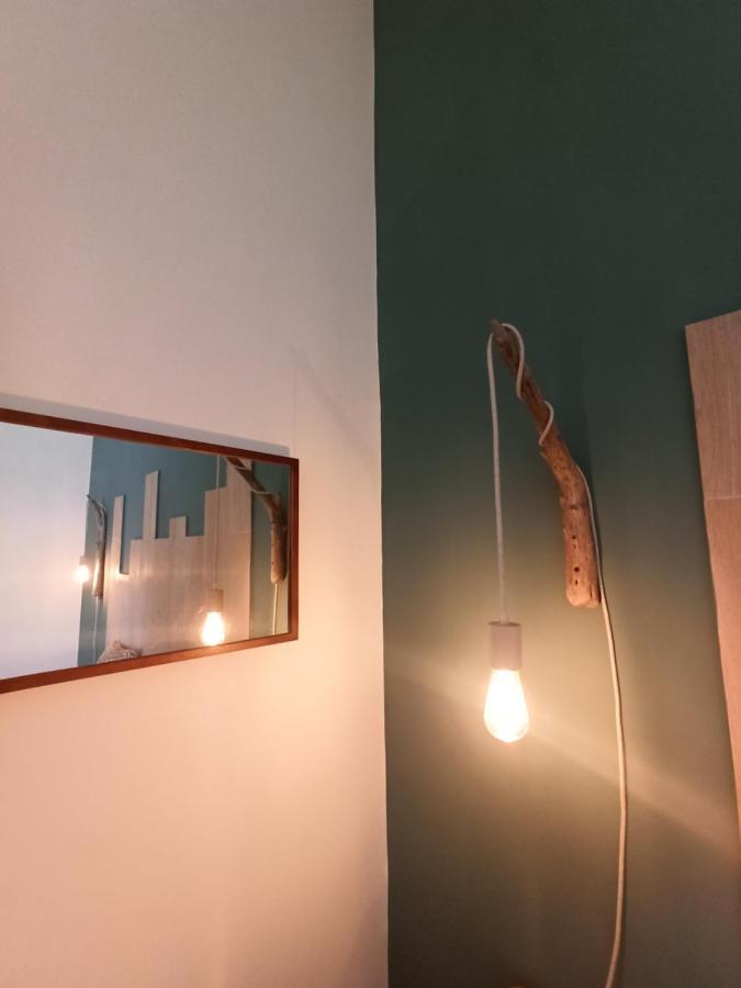 Intrecci & Impasti Apartamento Nápoles Exterior foto