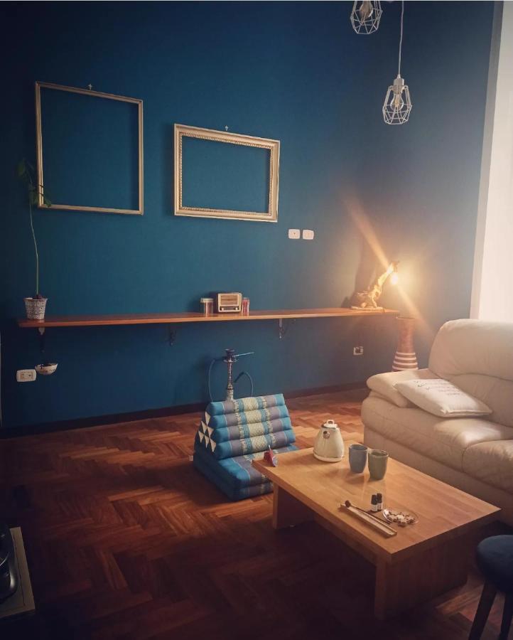 Intrecci & Impasti Apartamento Nápoles Exterior foto