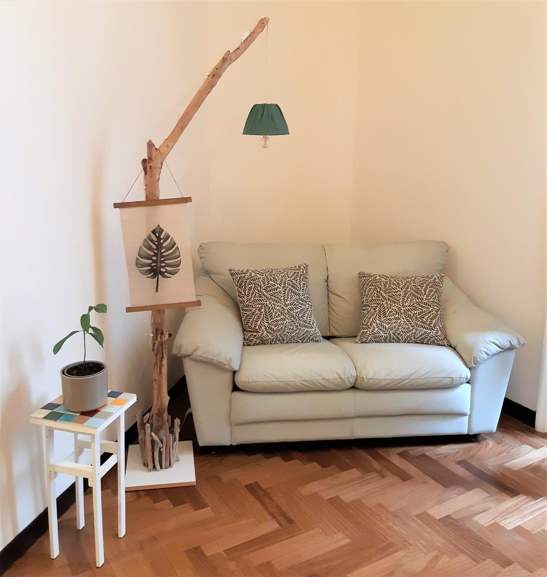 Intrecci & Impasti Apartamento Nápoles Exterior foto