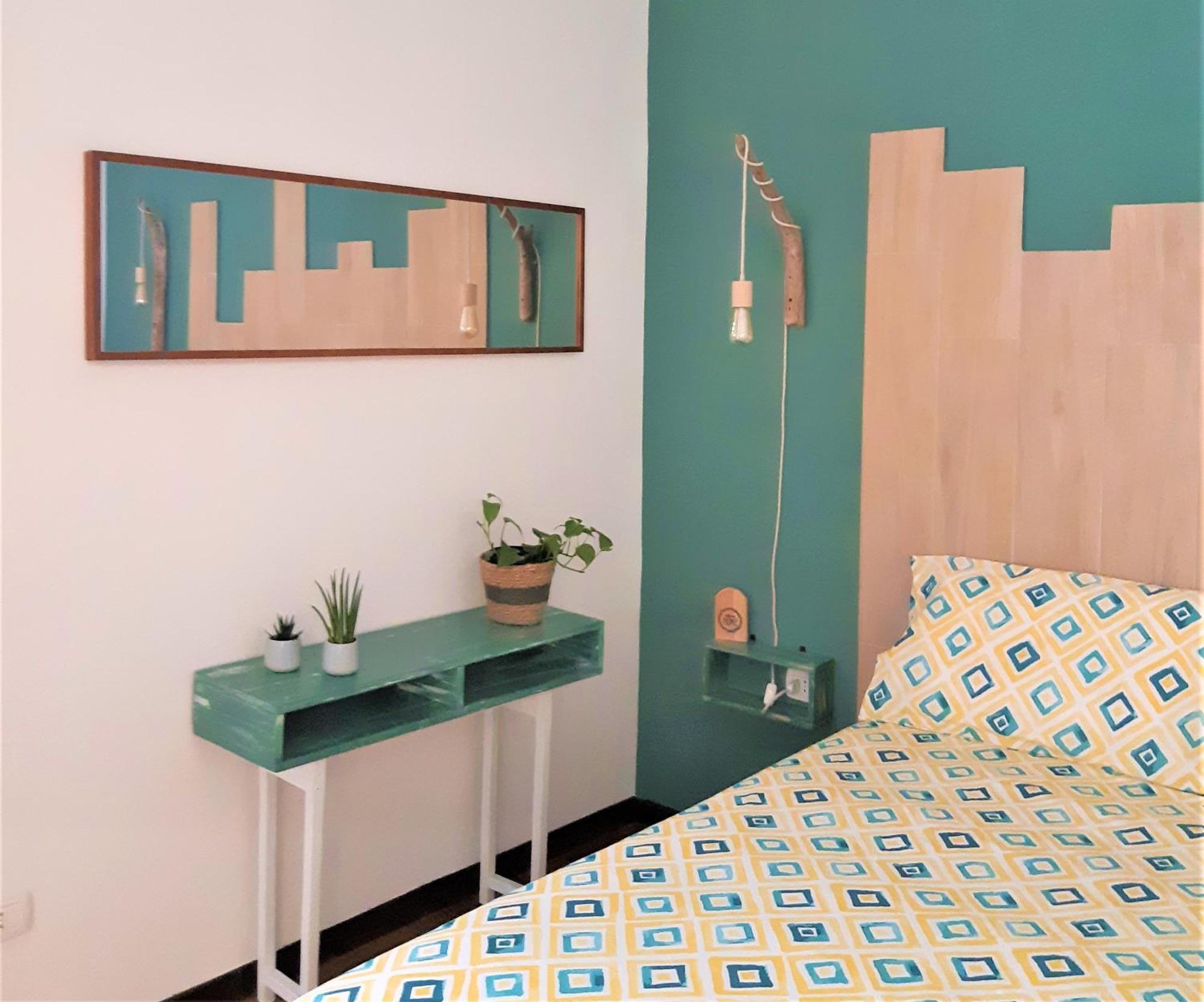 Intrecci & Impasti Apartamento Nápoles Exterior foto