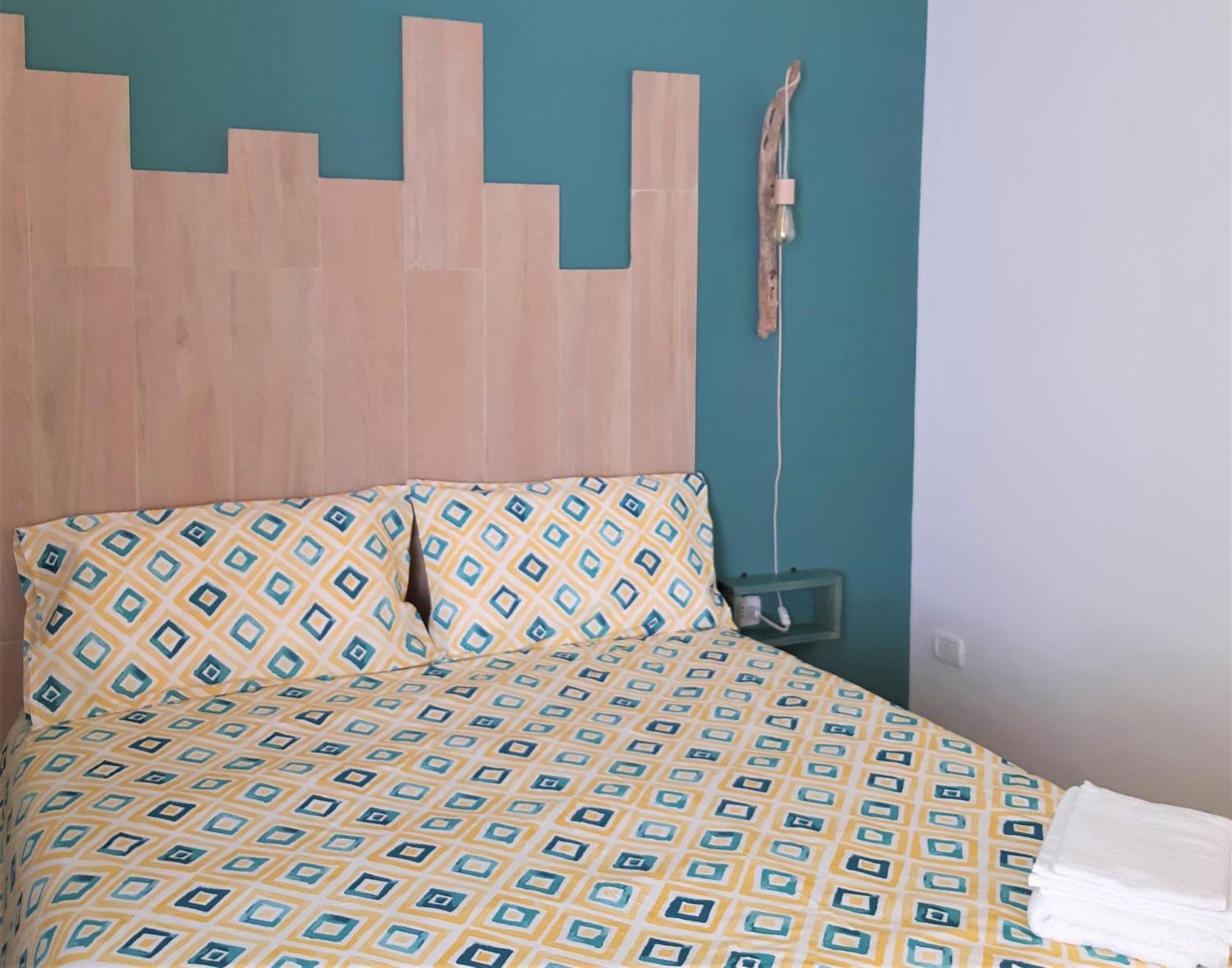 Intrecci & Impasti Apartamento Nápoles Exterior foto