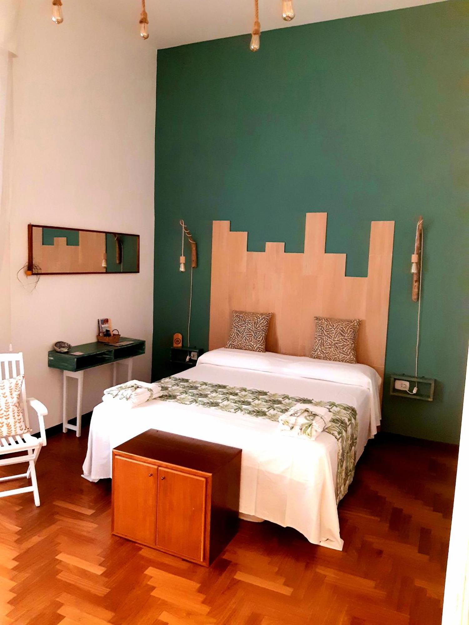 Intrecci & Impasti Apartamento Nápoles Exterior foto