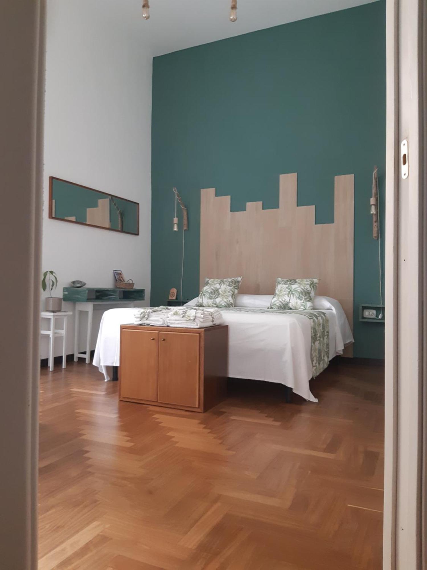 Intrecci & Impasti Apartamento Nápoles Exterior foto
