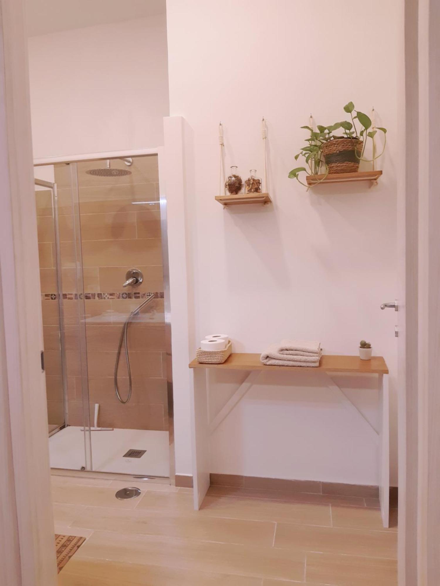 Intrecci & Impasti Apartamento Nápoles Exterior foto