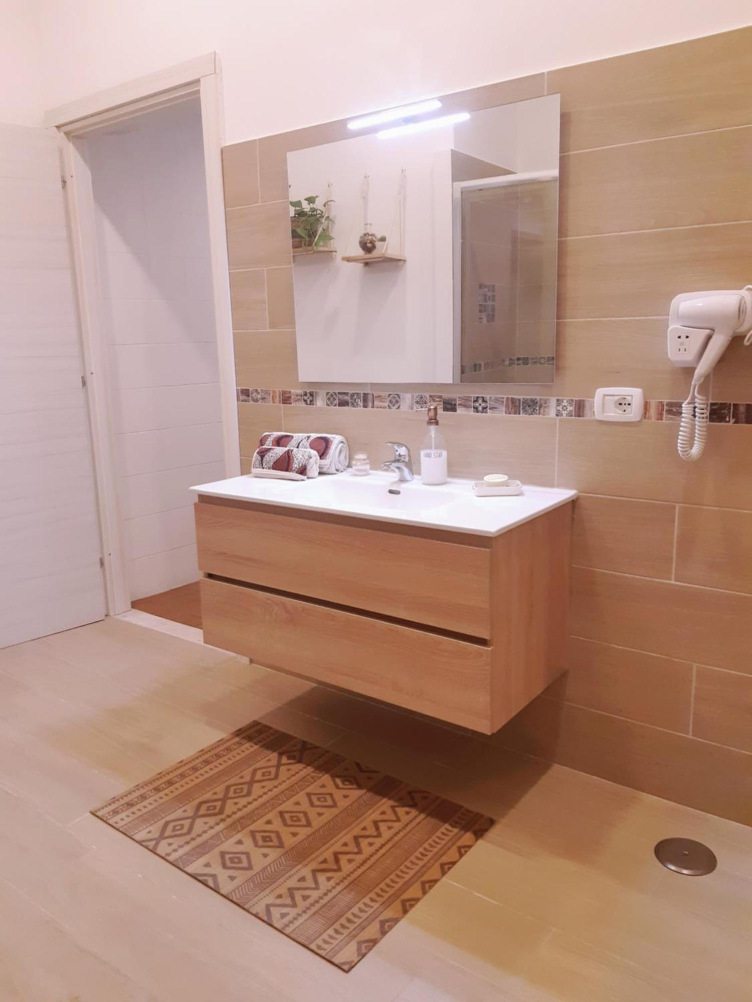 Intrecci & Impasti Apartamento Nápoles Exterior foto
