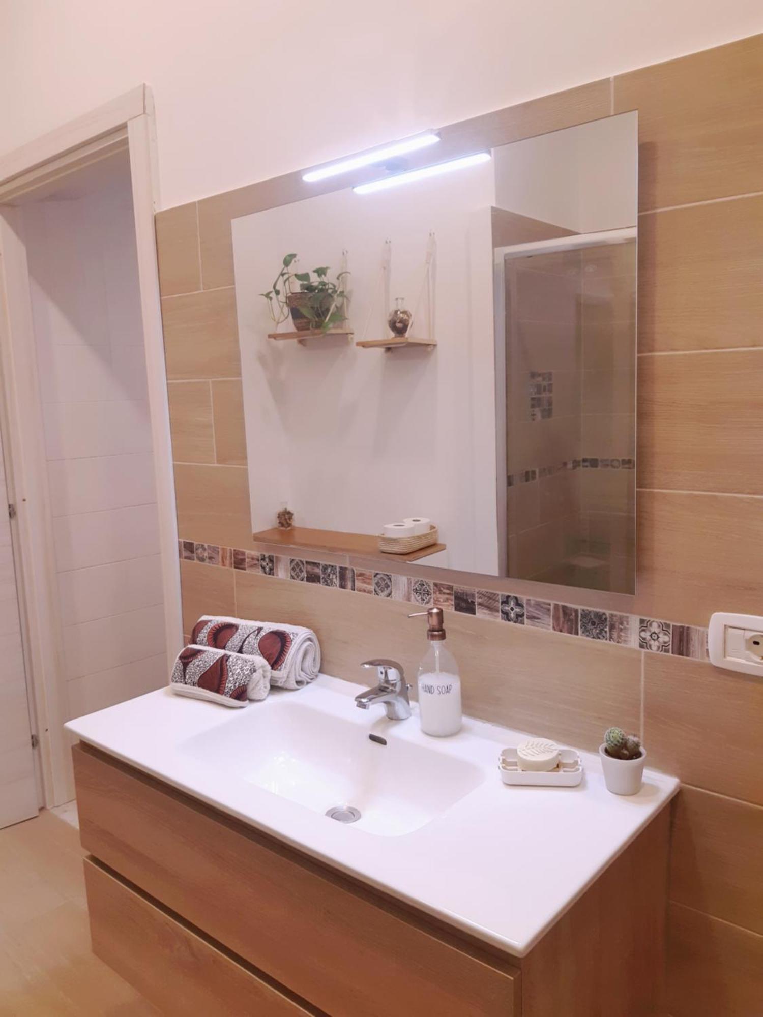 Intrecci & Impasti Apartamento Nápoles Exterior foto
