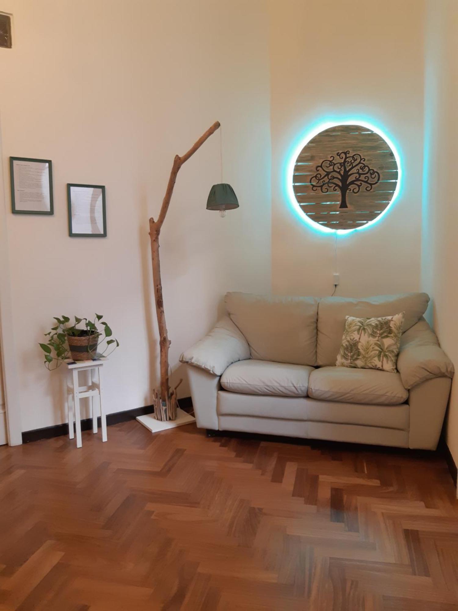 Intrecci & Impasti Apartamento Nápoles Exterior foto