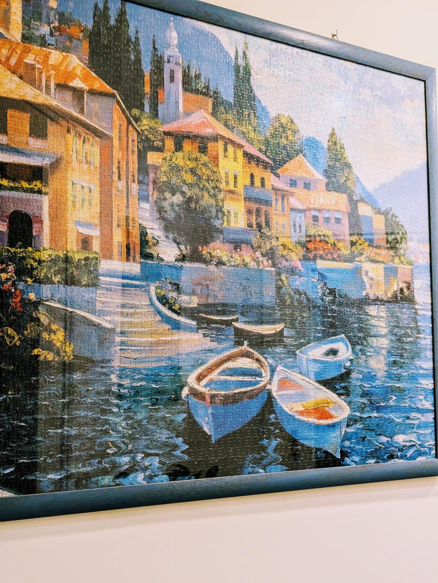 Intrecci & Impasti Apartamento Nápoles Exterior foto